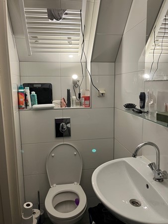 Medium property photo - Akerkhof 10B, 9711 JB Groningen